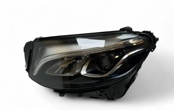 Mercedes-Benz GLC X253 C253 Headlight/headlamp A2539065301