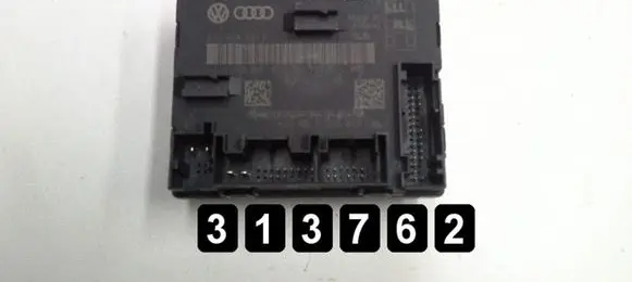 Audi A1 Engine control unit/module 8X0959793F