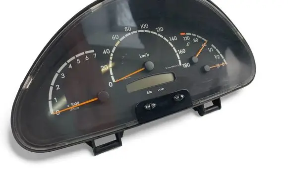Mercedes-Benz Sprinter W901 W902 W903 W904 Speedometer (instrument cluster) 
