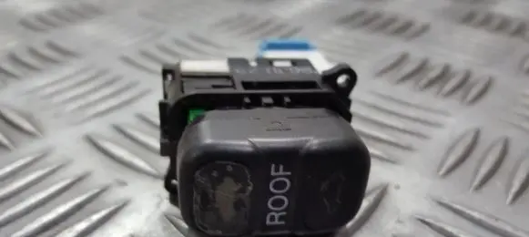 Honda Prelude Sunroof switch 
