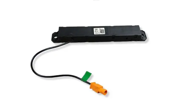 Alfa Romeo Stelvio Other control units/modules 50547712