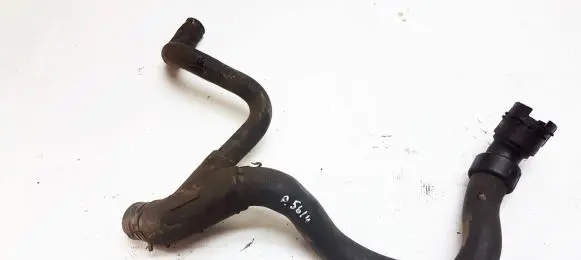 Ford Mondeo Mk III Engine coolant pipe/hose S4000051