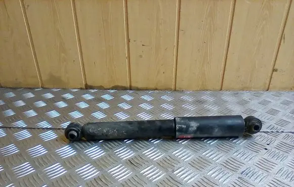 Citroen C8 Rear shock absorber/damper 343321