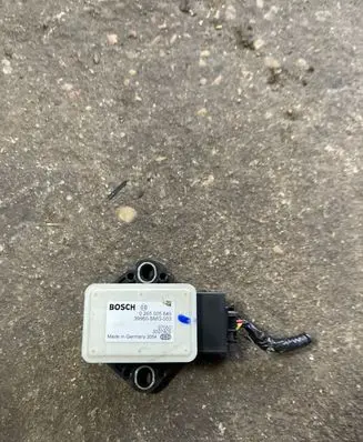 Honda Civic ESP acceleration yaw rate sensor 39960SMG003