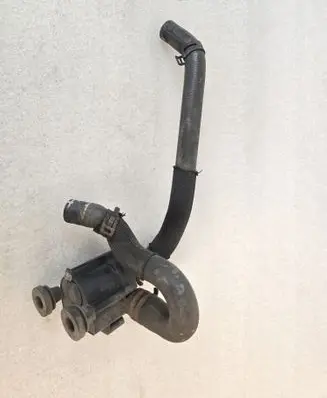 Porsche Cayenne (9Y0 9Y3) Electric auxiliary coolant/water pump 704071230