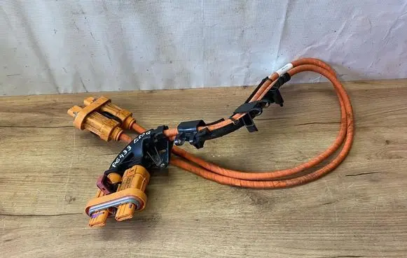 Skoda Elroq Other wiring loom 1EA971015BA