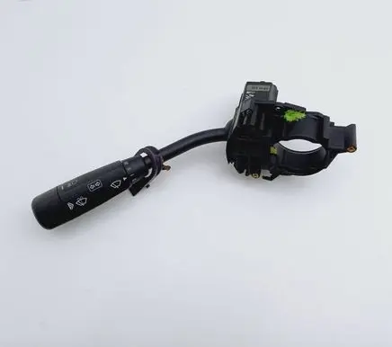 Mercedes-Benz A W168 Wiper control stalk 1685450110
