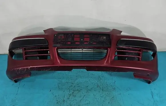 Mitsubishi Space Star Front bumper IMPRK1567557