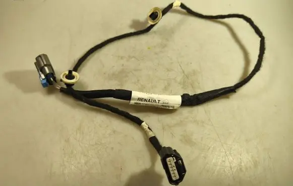 Renault Kangoo III Other wiring loom 241268384R 52931