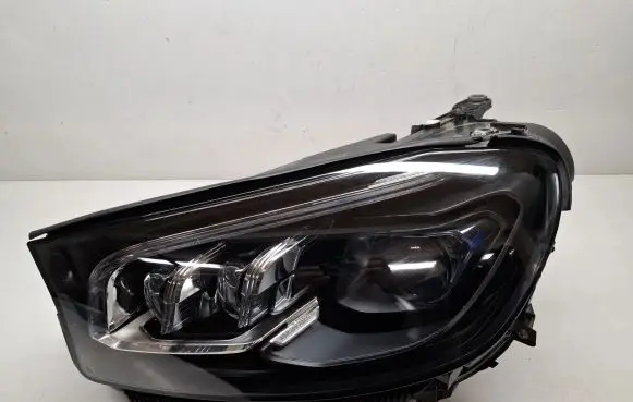 Mercedes-Benz GLS X167 Headlight/headlamp 1679065901 A1679065901