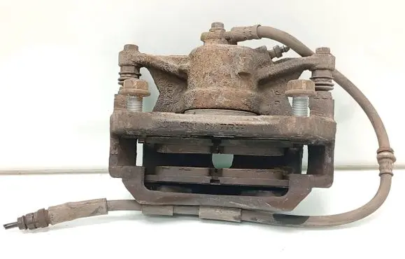 Seat Leon (5F) Front brake caliper