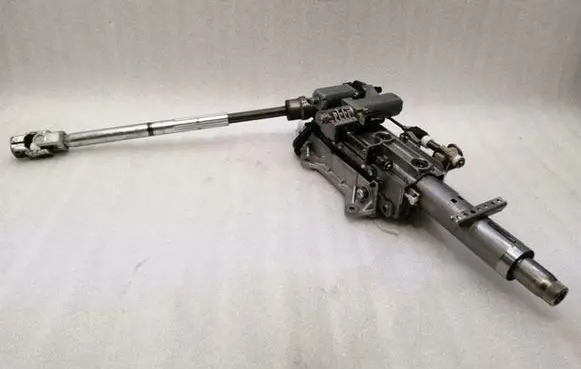 Porsche Panamera (970) Electric power steering pump 97034700831