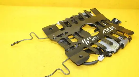 Audi A6 C7 Seat adjustment assembly 5N0881880G