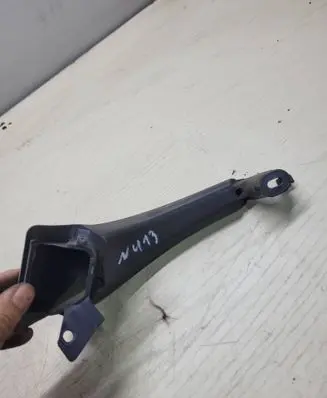 Mercedes-Benz Vito Viano W638 Loading door interior handle A9687270480