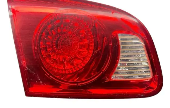 Hyundai Santa Fe Tailgate rear/tail lights 924052B000