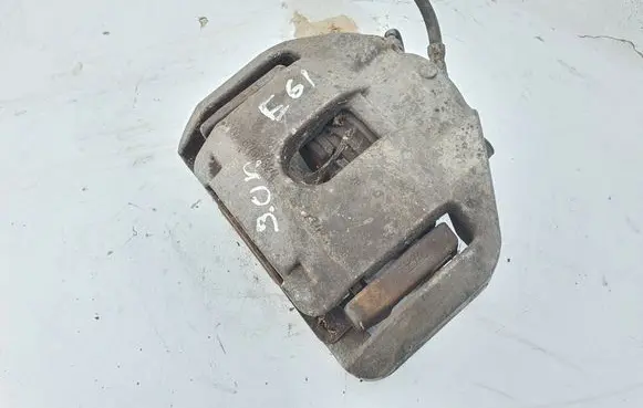 BMW 5 E60 E61 Front brake caliper