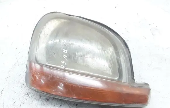 Headlight/headlamp