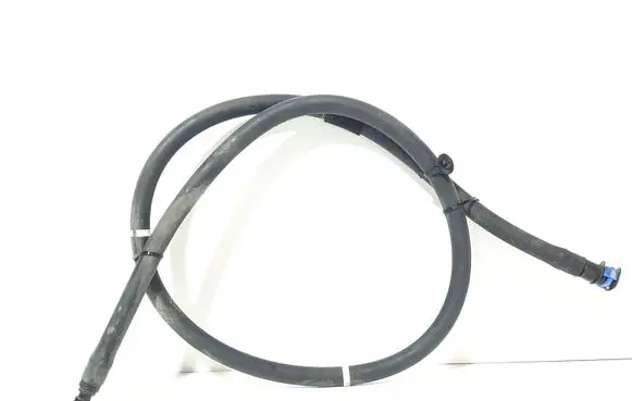 Audi A6 S6 C7 4G Headlight washer hose/pipe 4G0955667