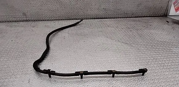 BMW 3 E90 E91 Fuel return line/hose