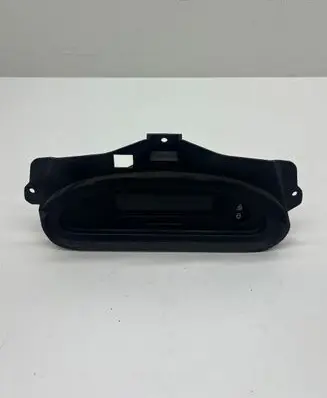 Renault Scenic I Screen/display/small screen P8200028364A