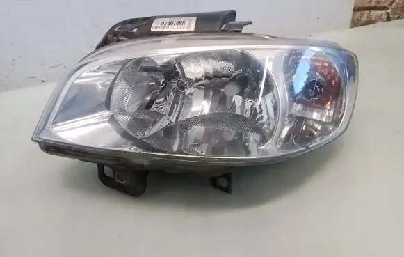 Seat Ibiza II (6k) Headlight/headlamp