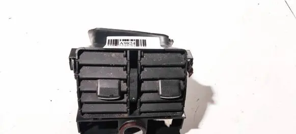 Audi A6 S6 C5 4B Dash center air vent grill 4b0819203