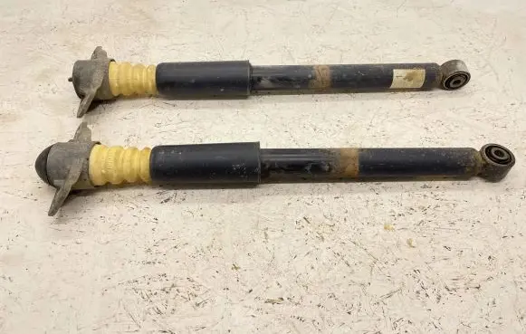 Volkswagen Tiguan Rear shock absorber/damper 5N0512011K 5N0513049K