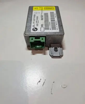 Airbag control unit/module