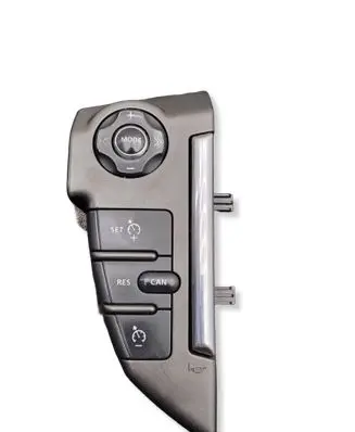 Land Rover Discovery 4 - LR4 Other control units/modules AH2213D767BC 100630