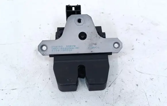 Ford Kuga I Tailgate/trunk/boot lock/catch/latch 8M51R442A66AC
