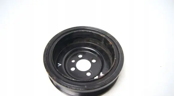 Volkswagen T-Roc Crankshaft pulley 04L105243