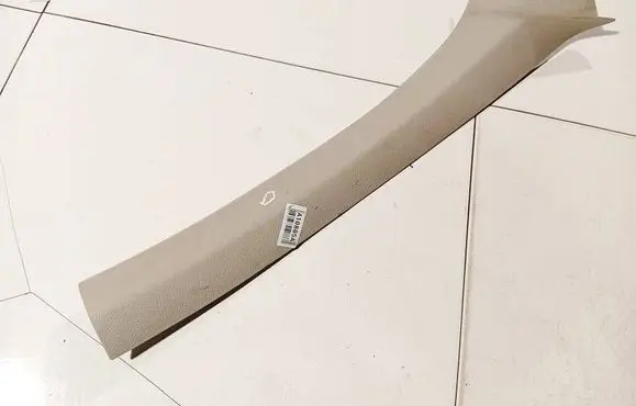 Peugeot 206 (C) pillar trim 9625053477