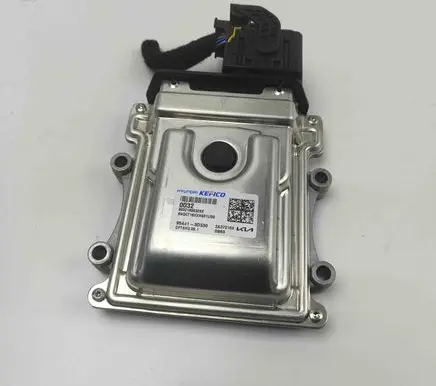KIA Sportage Gearbox control unit/module 954413D330