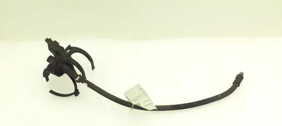 Mercedes-Benz E W212 Brake booster pipe/hose 