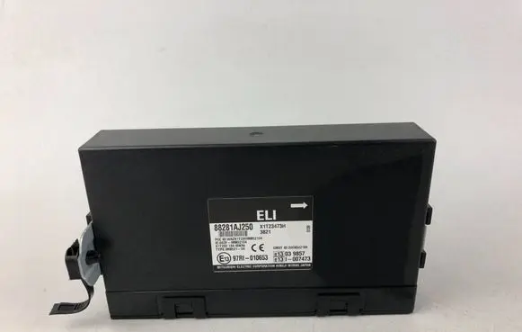 Subaru Outback Gearbox control unit/module 88281AJ250