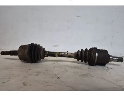 Opel Meriva A Front driveshaft 1077821