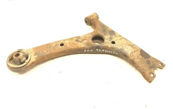 Toyota Corolla E120 E130 Front lower control arm/wishbone