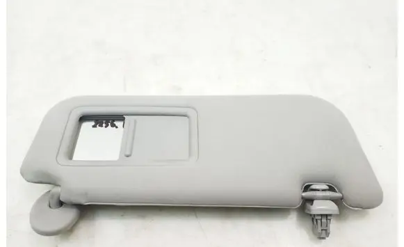 Lexus IS III XE30 Sun visor 7431053620