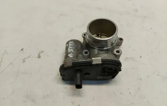 MG HS Throttle body valve 10991391