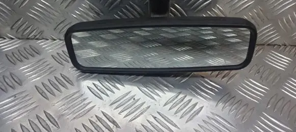 MG ZR Rearview mirror trim 011167