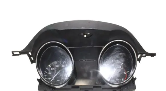 Land Rover Discovery Sport Speedometer (instrument cluster) GK7210849BB