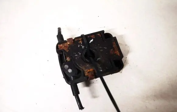Land Rover Range Rover L322 Engine bonnet/hood lock/catch