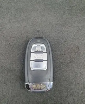 Ignition key/card