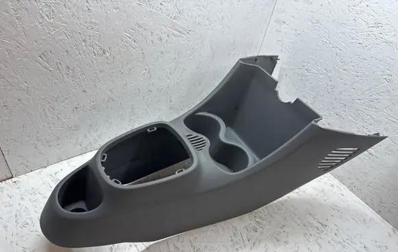 Citroen C1 Center console 588110H010