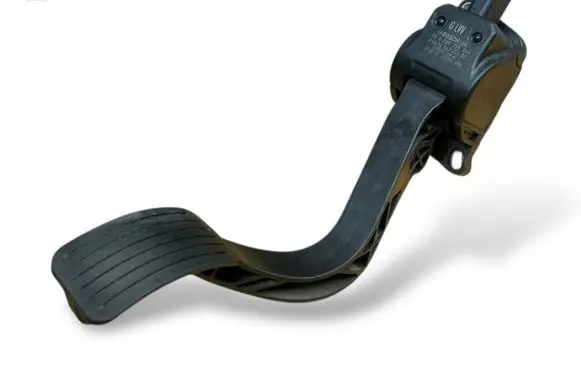 Citroen C4 Grand Picasso Accelerator throttle pedal 9654725380 0280755044