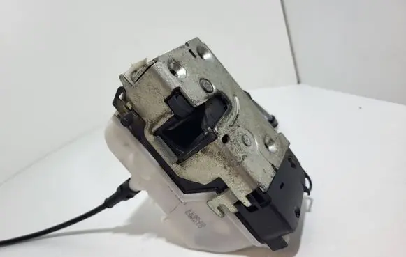 Renault Espace - Grand espace IV Rear door lock 017963 070611135061