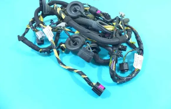 Opel Insignia A Tailgate/trunk wiring harness 13330267 IMPRK1197326