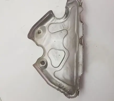 Volkswagen PASSAT B7 USA Other exhaust manifold parts 07K25304IH