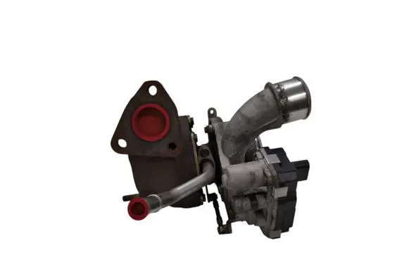 Hyundai ix35 Turbo 282312F300 12003182CD 54399700107