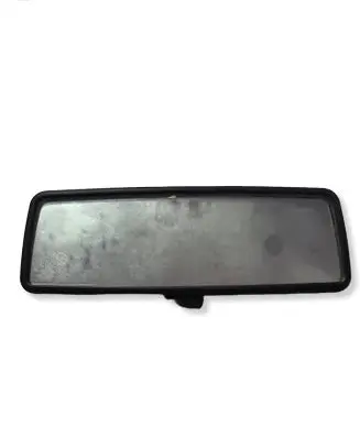 Audi A4 S4 B6 8E 8H Rear view mirror (interior) 5N0857511A